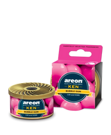 Areon Ken Perfume Long-Lasting Fragrance for Your Car & Home