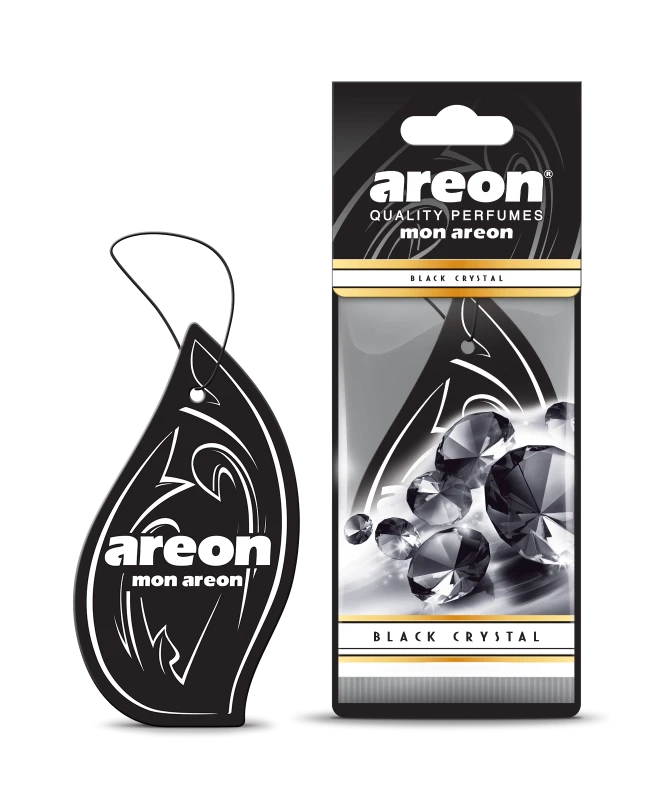 Areon Moon Perfume by Mia | Elegant Fragrance for Car & Home