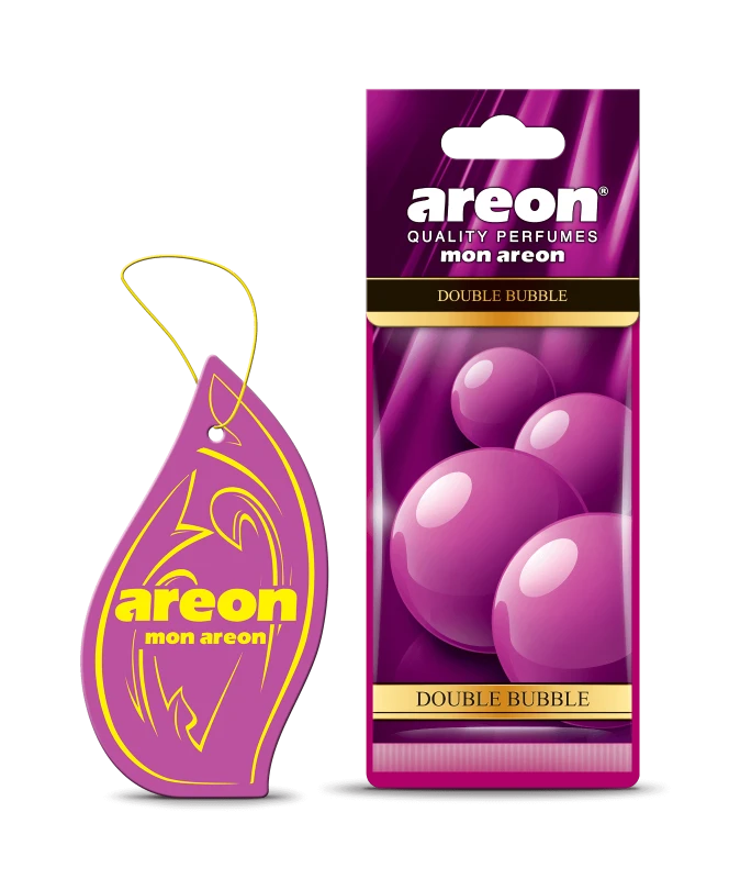 Areon Moon Perfume by Mia | Elegant Fragrance for Car & Home