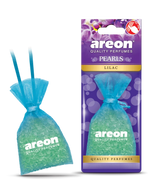 Areon Perfume Pearl Stylish Gradual Fragrance for Car & Home