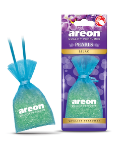Areon Perfume Pearl Stylish Gradual Fragrance for Car & Home