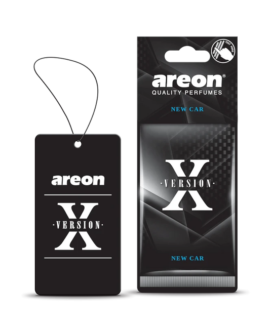 Areon Perfume X Luxurious Fragrance for Your Car & Personal Space