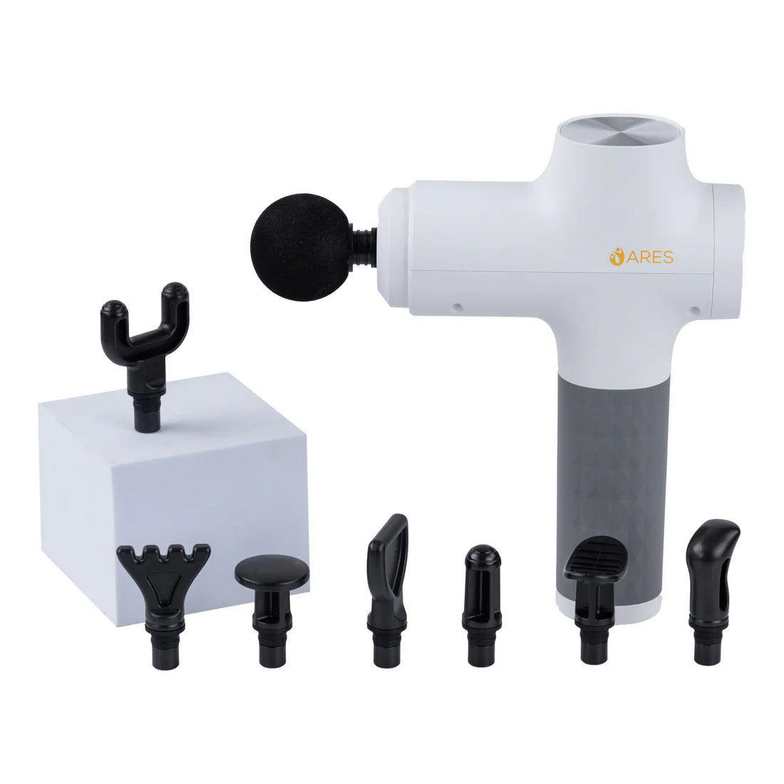 ARES iPower Gun Massager ARES iPower Gun Massager