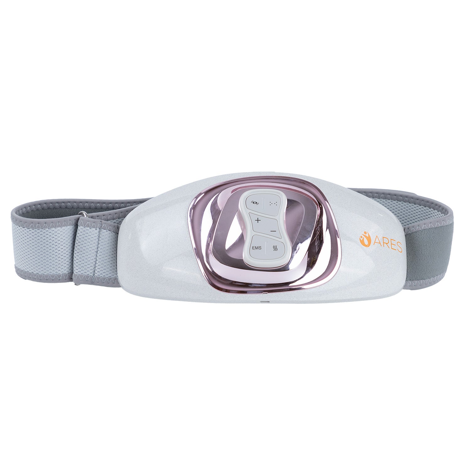 ARES uBelt Slimming Massager Heated Massage Belt