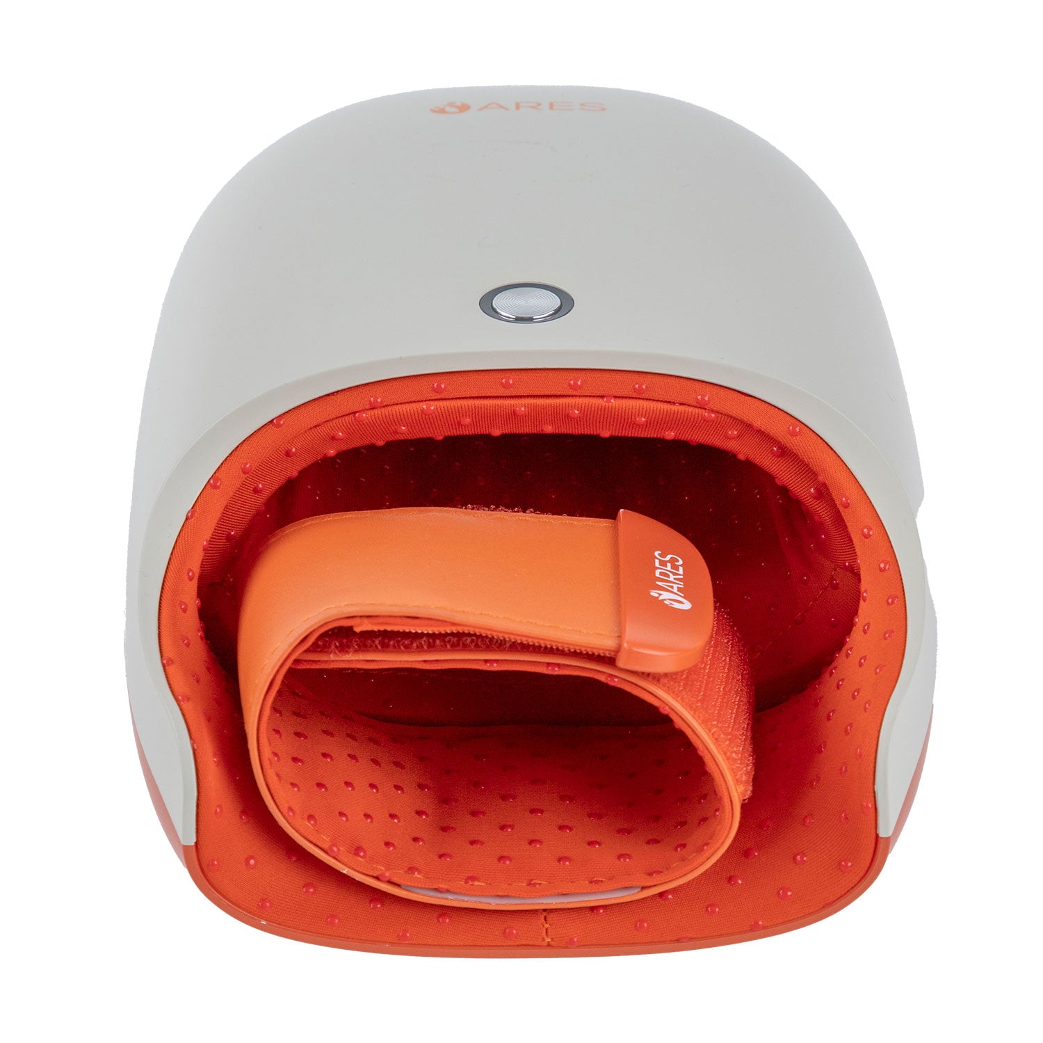 ARES uPalm Wireless Massager Hand Relaxation Anytime ARES uPalm Wireless Massager Hand Relaxation Anytime