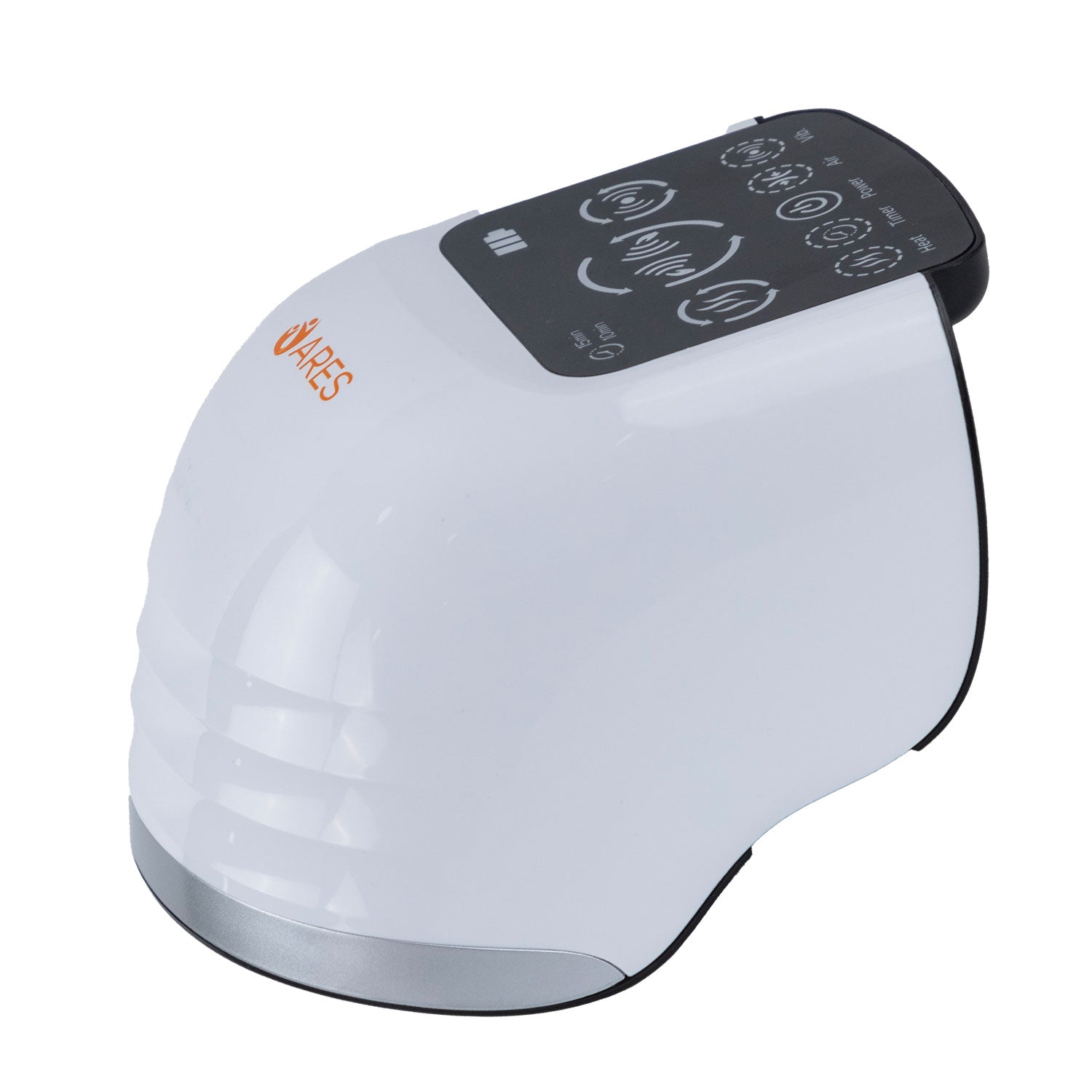ARES uKnee Full Knee Massager Complete Knee Relaxation ARES uKnee Full Knee Massager Complete Knee Relaxation