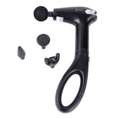 ARES iUltra Long Mini Gun Massager