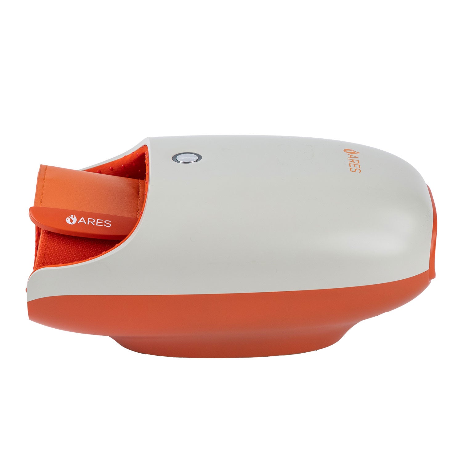 ARES uPalm Wireless Massager Hand Relaxation Anytime ARES uPalm Wireless Massager Hand Relaxation Anytime