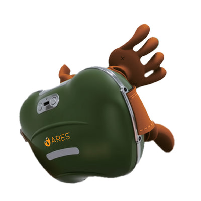 Ares iTouch Neck & Shoulders Massager
