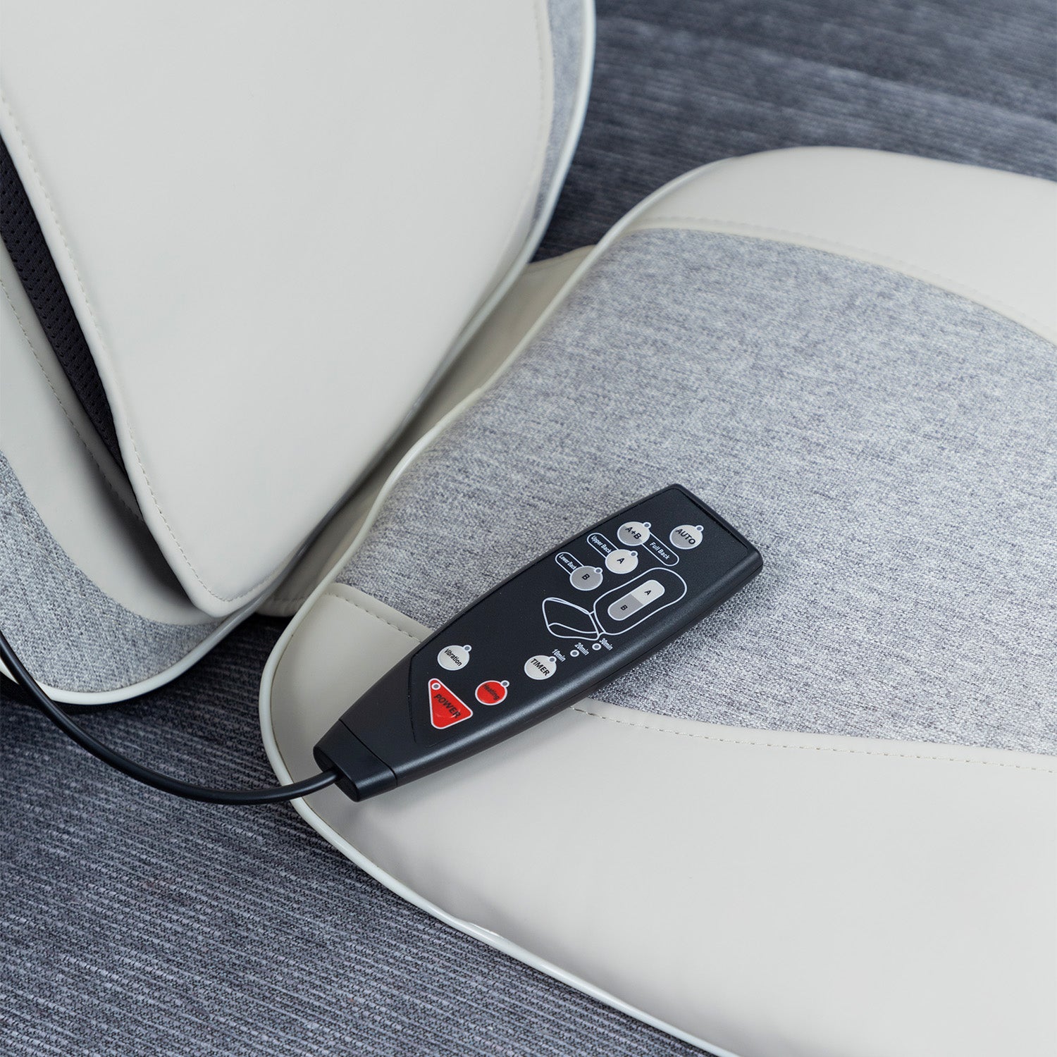 ARES iCozy-2 3D Massager ARES iCozy-2 3D Massager
