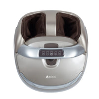 جهاز تدليك القدمين ARES iRelax RS-F110 - حرارة وهواء واهتزاز