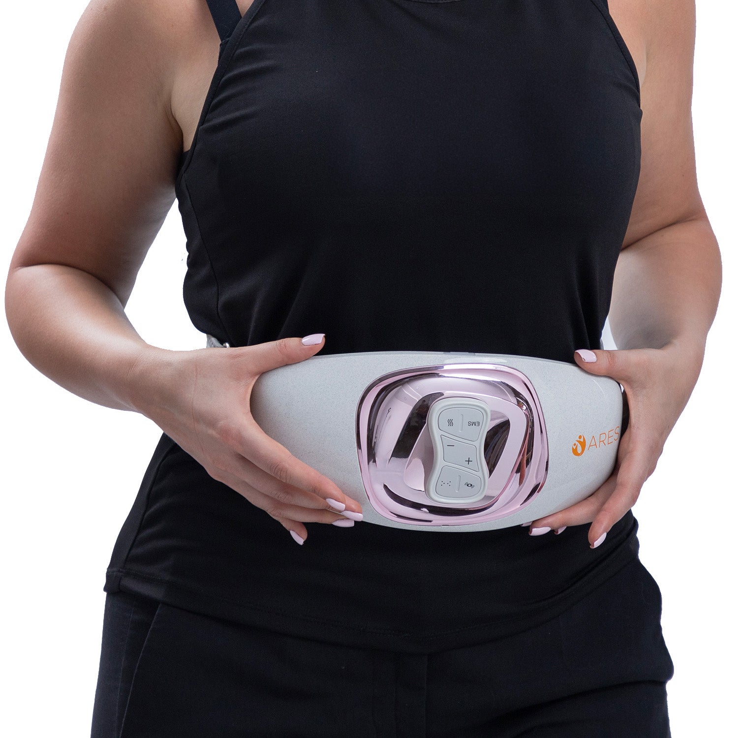 ARES uBelt Slimming Massager Heated Massage Belt ARES uBelt Slimming Massager Heated Massage Belt