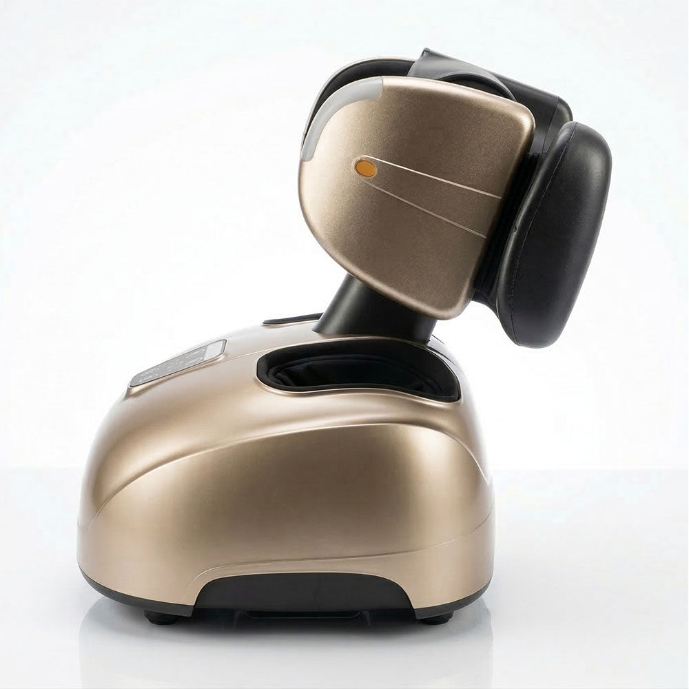 ARES uComfort 3D Foot and Leg Massager