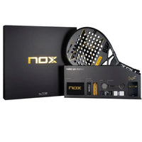 مضرب نُوكس AT10 Genius Limited Edition 2025
