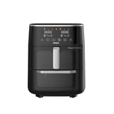 Arshia Dual X Cyclone Air Fryer – 11L, 1850W Power