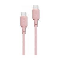 كابل Philips Type-C إلى Type-C 60W 1.2 متر – شحن سريع