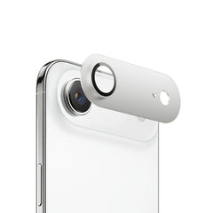 WIWU Armor Deck Lens Protector LG-012 - iPhone 17 Air 6.5"