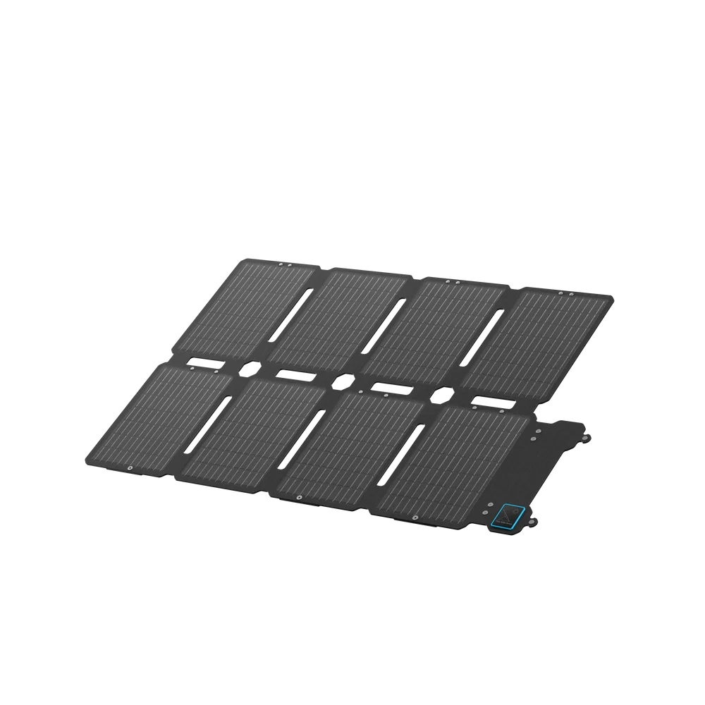 Anker SOLIX PS100X Foldable Portable Solar Panel