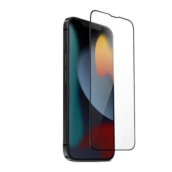 UNIQ OPTIX Vivid Clear Glass for iPhone 13 / 13 Pro UNIQ OPTIX Vivid Clear Glass for iPhone 13 / 13 Pro