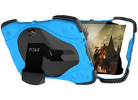 جهاز اللوحي بشاشة 8 بوصات وذاكرة 64 جيجابايت للأطفال FOLG KIDS PRIME 1 