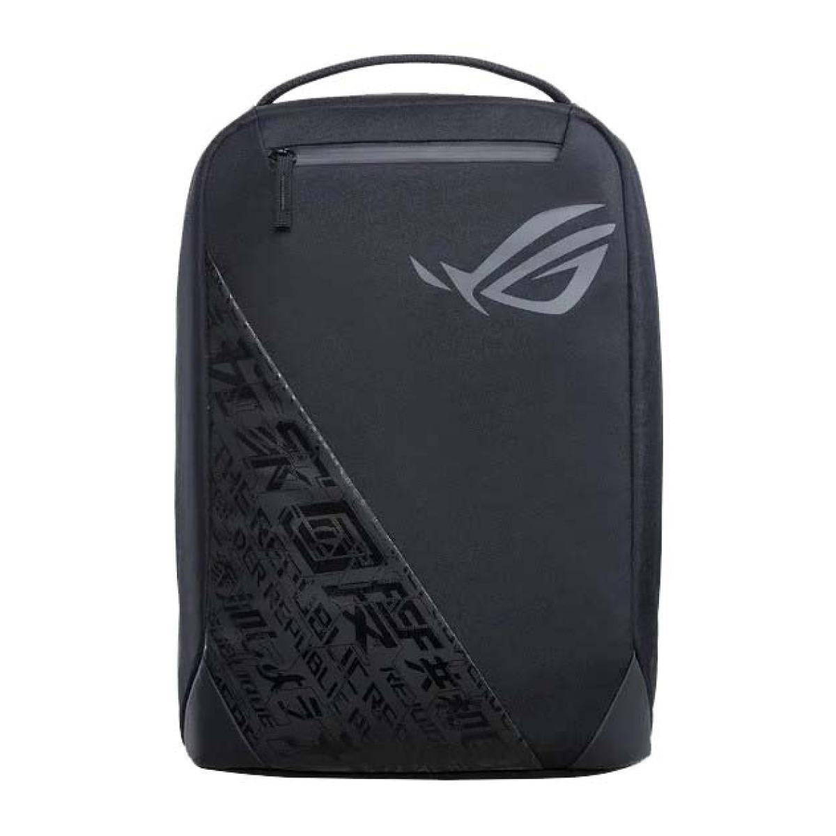 حقيبة ظهر ASUS ROG BP1501G لأجهزة الكمبيوتر المحمولة مقاس 17 بوصة