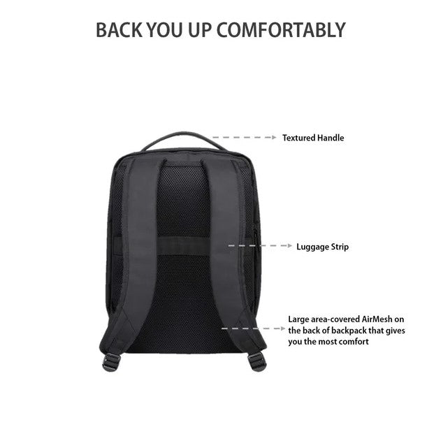 ASUS ROG BP1501G Gaming Backpack for 17” Laptops