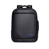 HAING A45 Laptop Backpack for 15.6-Inch Laptops, Everyday Travel and Work Bag