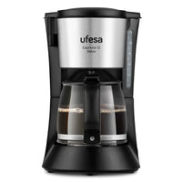 Ufesa 1.2L American Coffee Maker