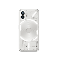 Nothing Phone 2 - Android Smartphone with Glyph Interface