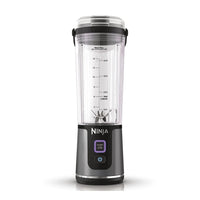 Ninja Blast Cordless Portable Blender BC151MEBK – Black