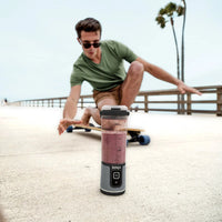 Ninja Blast Cordless Portable Blender BC151MEBK – Black