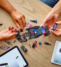 LEGO Speed Champions - BWT Alpine F1 Team A524 77248