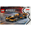 LEGO Speed Champions McLaren F1 MCL38 77251 – 269 pcs