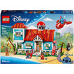 LEGO Disney – Lilo & Stitch Beach House 43268 – 834 pcs