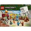 LEGO Minecraft Village Attack 21273 – 555 pcs