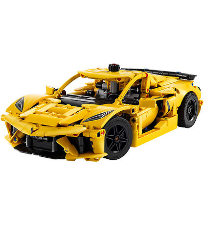 LEGO® Technic - Chevrolet Corvette Stingray 42205 LEGO® Technic - Chevrolet Corvette Stingray 42205