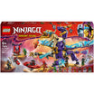 LEGO® Ninjago Arc Dragon of Focus 71836 – 869 Pieces