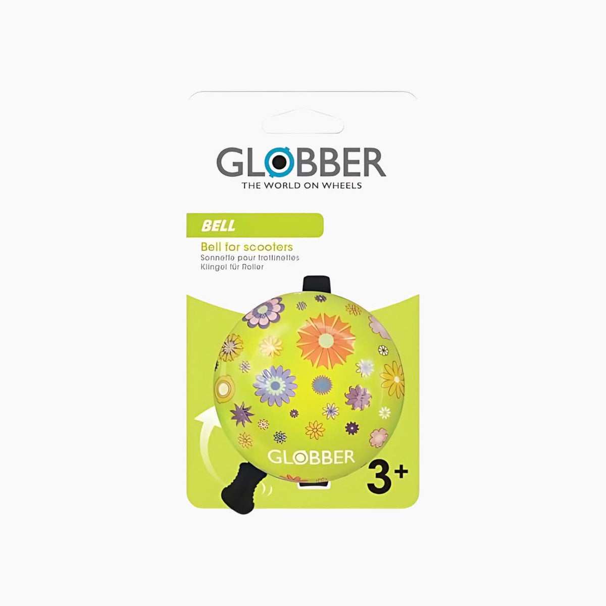 Globber Bicycle Bell