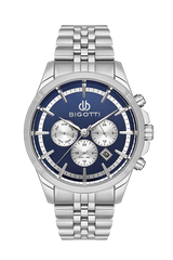 BIGOTTI BG.1.10468-3 Men's Watch
