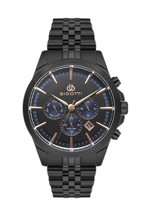 BIGOTTI BG.1.10468-5 MEN WATCH