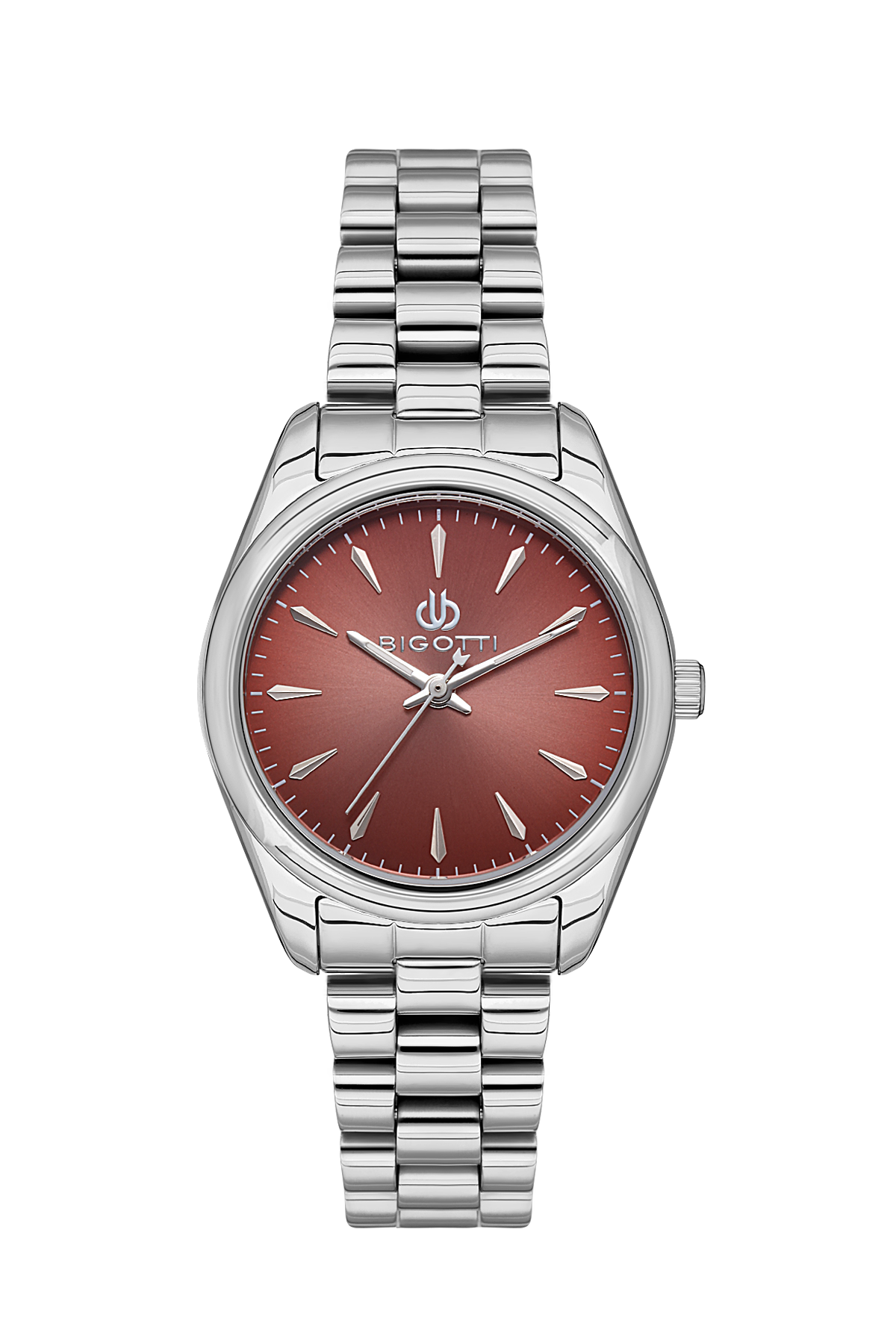 BIGOTTI BG.1.10480-1 Women's Watch BIGOTTI BG.1.10480-1 Women's Watch