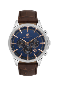 BIGOTTI BG.1.10491-3 MEN WATCH