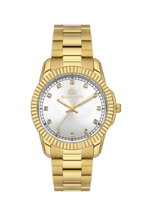 BIGOTTI BG.1.10498-2 Women's Watch