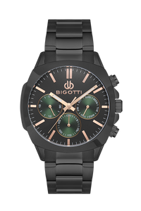 BIGOTTI BG.1.10505-5 Men's Watch