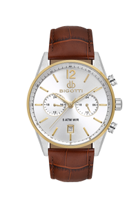 BIGOTTI BG.1.10510-3 MEN WATCH
