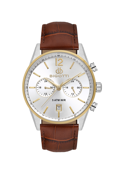 BIGOTTI BG.1.10510-3 MEN WATCH