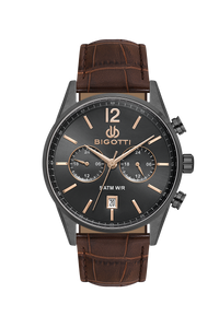 BIGOTTI BG.1.10510-8 MEN WATCH