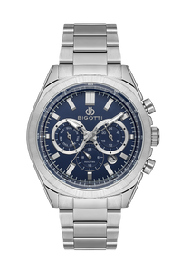BIGOTTI MILANO BG.1.10512-3 MEN WATCH