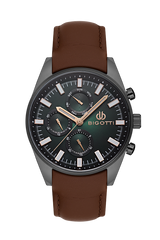BIGOTTI MILANO BG.1.10516-3 MEN WATCH