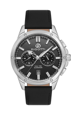 BIGOTTI MILANO BG.1.10521-1 MEN WATCH